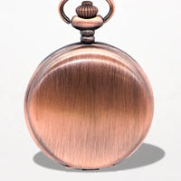 Montre Gousset Homme Quartz