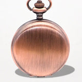 Montre Gousset Homme Quartz