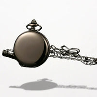 Montre Gousset Mécanique Ancienne