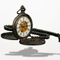 Montre Gousset Mécanique Ancienne