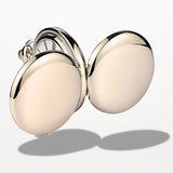 Montre Gousset Mécanique Argent