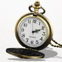 Montre Gousset Mickey