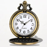 Montre Gousset Paris Tour Eiffel