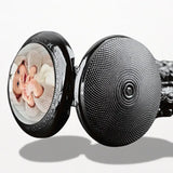 Montre Gousset Personnalisée Photo Argent