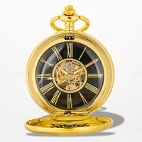 Montre Gousset Phenix