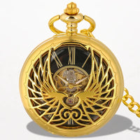 Montre Gousset Phenix