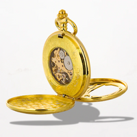 Montre Gousset Phenix