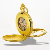 Montre Gousset Phenix