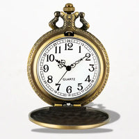 Montre Gousset Pour Papa