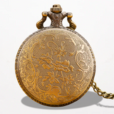 Montre Gousset Pour Papa