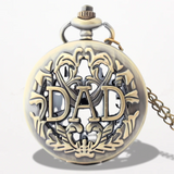 Montre Gousset Pour Papa
