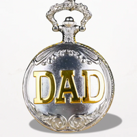 Montre Gousset Pour Papa