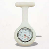 Montre Infirmière à Trotteuse