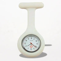 Montre Infirmière à Trotteuse