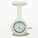 Montre Infirmière à Trotteuse