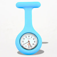 Montre Infirmière à Trotteuse
