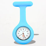 Montre Infirmière à Trotteuse