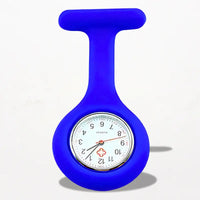 Montre Infirmière à Trotteuse