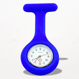 Montre Infirmière à Trotteuse