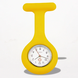 Montre Infirmière à Trotteuse