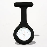 Montre Infirmière à Trotteuse