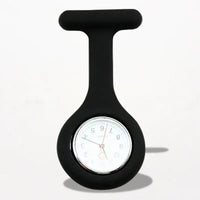 Montre Infirmière à Trotteuse