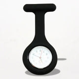 Montre Infirmière à Trotteuse