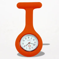 Montre Infirmière à Trotteuse