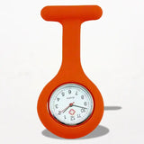 Montre Infirmière à Trotteuse