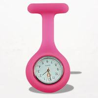 Montre Infirmière à Trotteuse