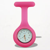 Montre Infirmière à Trotteuse