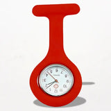 Montre Infirmière à Trotteuse
