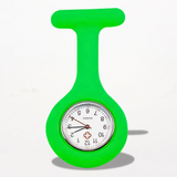 Montre Infirmière à Trotteuse
