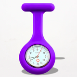 Montre Infirmière à Trotteuse