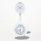Montre Infirmière Clip