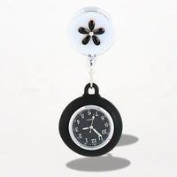 Montre Infirmière Clip