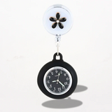 Montre Infirmière Clip