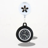 Montre Infirmière Clip