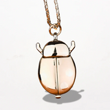 Montre Infirmière Coccinelle