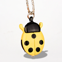 Montre Infirmière Coccinelle