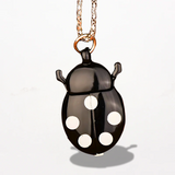 Montre Infirmière Coccinelle