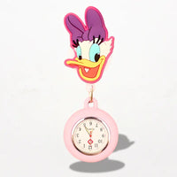 Montre Infirmière Disney