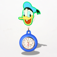Montre Infirmière Disney