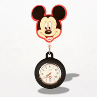 Montre Infirmière Disney