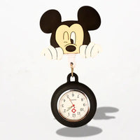 Montre Infirmière Disney