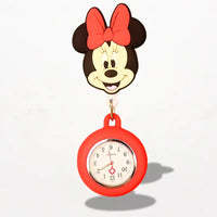 Montre Infirmière Disney
