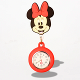Montre Infirmière Disney