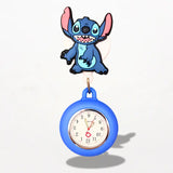 Montre Infirmière Disney