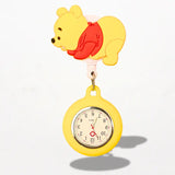 Montre Infirmière Disney