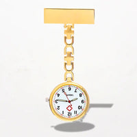 Montre Infirmière Elégante